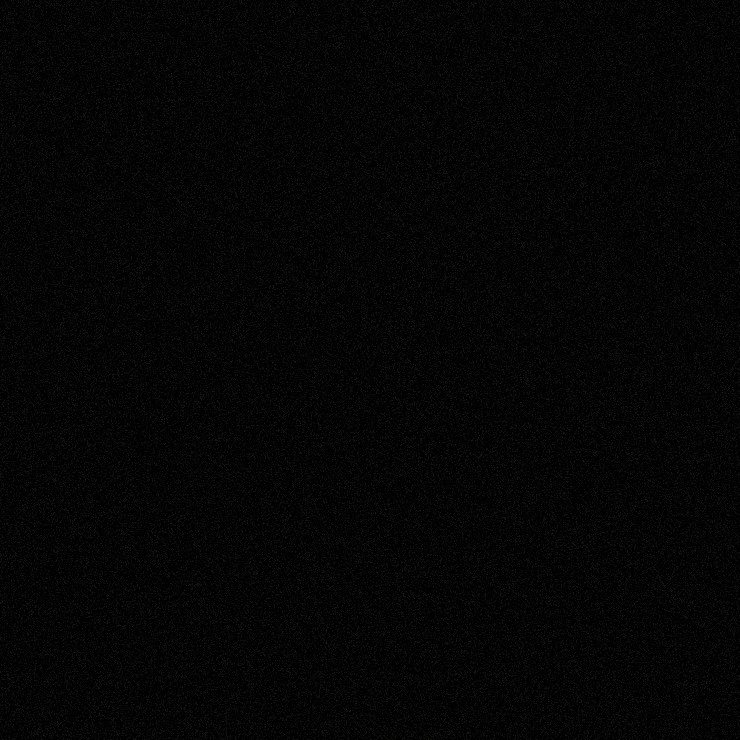 Black Flat Background